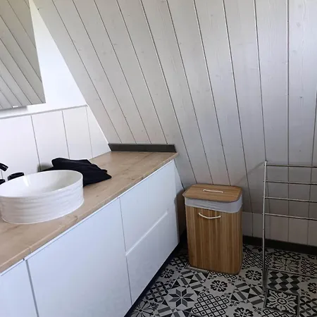 Tatil Evi La Des Biquets