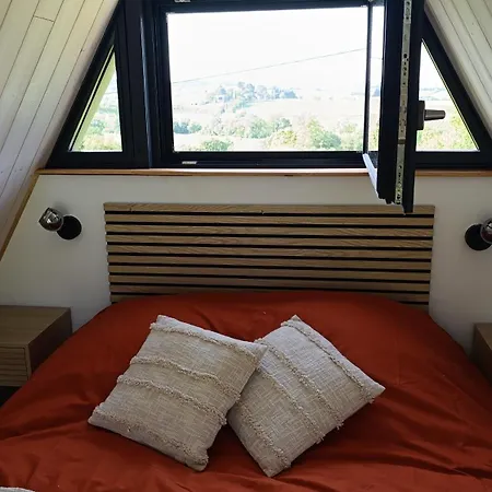 Tatil Evi La Des Biquets *