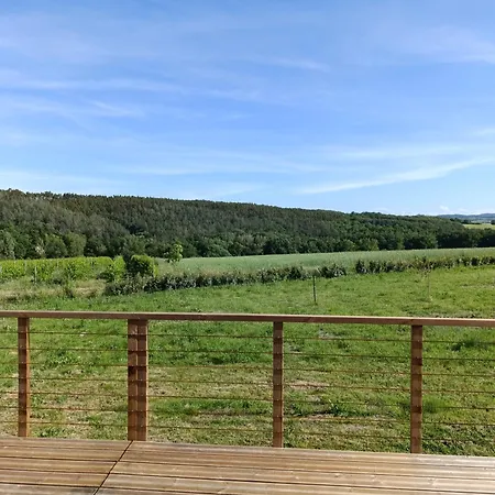 Tatil Evi La Des Biquets Mazerolles-du-Razes