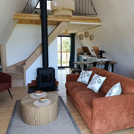 La Des Biquets Tatil Evi