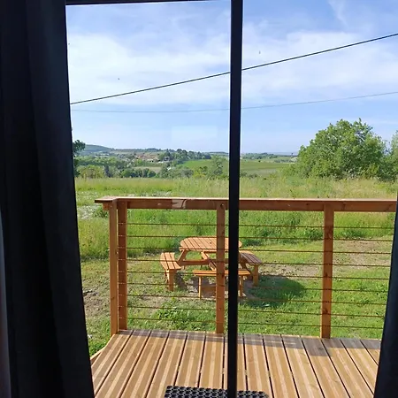 La Des Biquets Tatil Evi